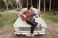 Кадр Mittsommernachtstango