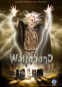 Постер Волкодав