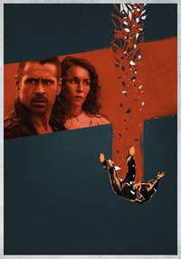 Постер Одним меньше