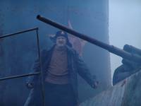 Кадр Первый после Бога