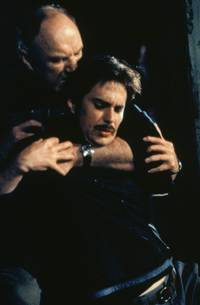 Кадр Грабеж