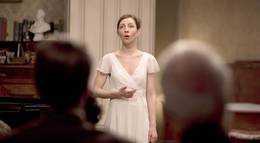 Кадр из фильма "Две жизни Даниэля Шора" - 2