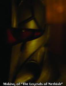 Making of «The Legends of Nethiah»: Fantasy Shoot (видео)