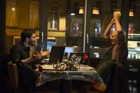 Кадр Пятая власть