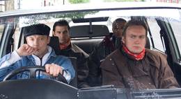 Кадр из фильма "Тяжелый вторник" - 1