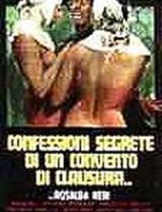 Confessioni segrete di un convento di clausura