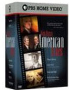 Поездка Горацио: Первые американские дорожные приключения