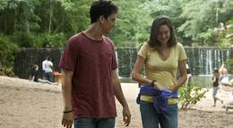 Кадр из фильма "Захватывающее время" - 1