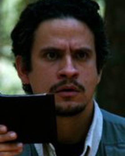 Луис дель Валле фото