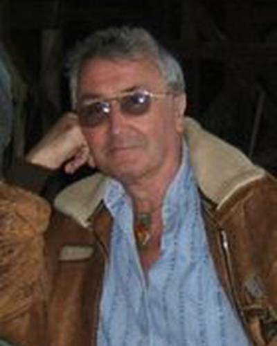 Марк Риммелл фото