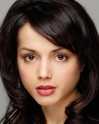 Амрита Ачария фото