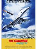 Постер из фильма "Конкорд: Аэропорт-79" - 1