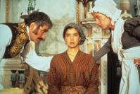 Кадр Принцесса Карабу