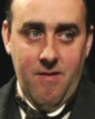 Энгус Барнетт фото