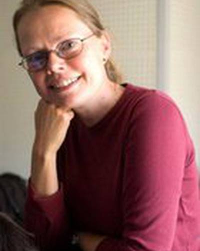 Елена Борзунова фото