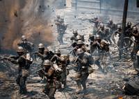 Кадр Цветы войны