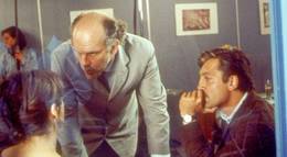 Кадр из фильма "Танцующая наверху" - 1