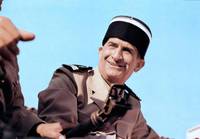 Кадр Жандарм и инопланетяне