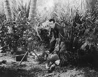 Кадр Через океан