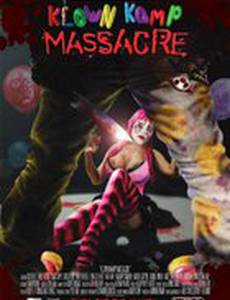 Резня в клоунском лагере