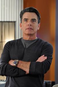 Кадр Тайные связи