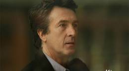 Кадр из фильма "Париж" - 1