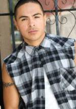 Гилберт Сальдивар фото