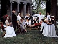 Кадр 8 1/2 женщин