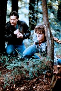 Кадр Тихая прохлада