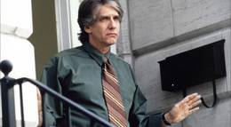 Кадр из фильма "Последняя ночь" - 2