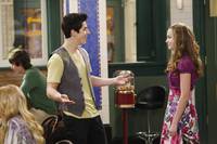 Кадр Волшебники из Вэйверли Плэйс