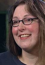 Энджела Уэльсман-Пирс фото