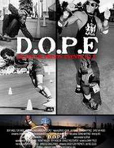 Fallen Idols Aka DOPE.