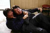 Кадр Шоу должно продолжаться!