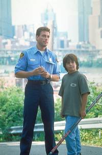 Кадр Внезапная смерть