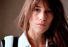 Шарлотта Генсбур снимется в 3D-фильме Вима Вендерса