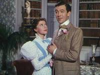 Кадр Как важно быть серьезным