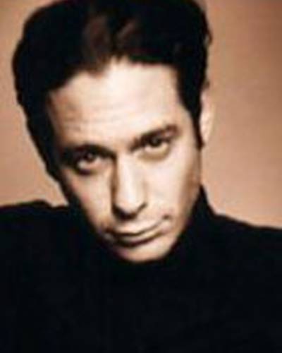 Адам Сет Нельсон фото