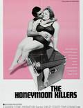 Постер из фильма "Убийцы медового месяца" - 1