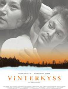 Зимний поцелуй