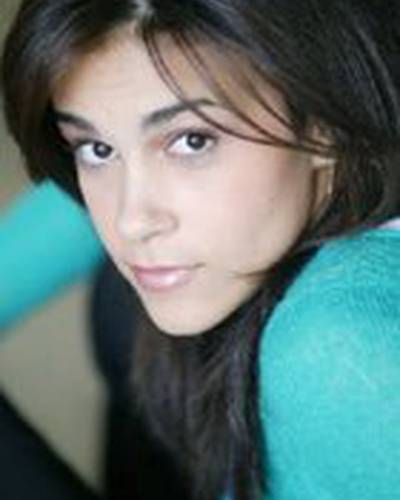 Жасмин Лоу фото