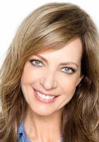 Эллисон Дженни