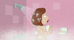 Кадр из фильма "Гриффины" - 2