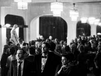 Кадр Холодная война