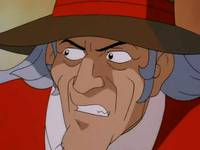 Кадр Скуби-Ду! и нашествие инопланетян (видео)