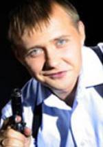 Константин Корецкий фото