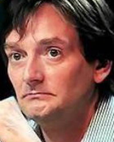 Пьер Палмаде фото