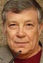 Николай Мерзликин фото