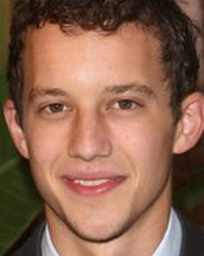 Якоб Закар фото