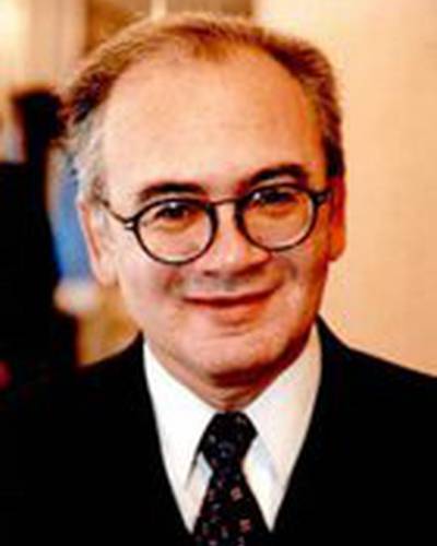 Александр Кушнер фото